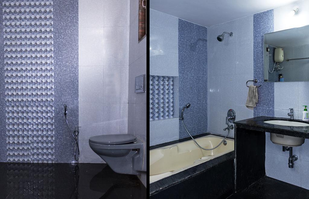 Varshavan- Nature, Hobby And Art Residency Hotel Dāpoli Zewnętrze zdjęcie